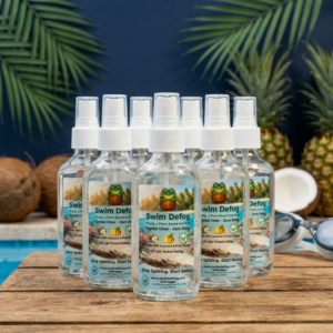 Swim Defog 10 Pack for Teams