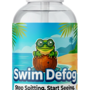 Swim Defog